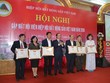 CEO Group được tôn vinh tại Hội nghị VNREA 2016