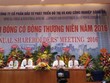 Sudico đã bán bớt dự án Nam An Khánh cho TCD và MB