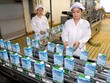 4 tên tuổi  liên danh tư vấn bán vốn Vinamilk