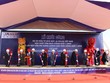 KBC: Khởi công dự án Công ty TNHH JA Solar Việt Nam