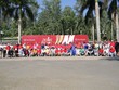 Khai mạc BRG Golf Hà Nội Festival, giá trị giải thưởng 6,5 tỷ đồng
