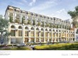 BRG động thổ dự án khách sạn 6 sao Four Seasons bên bờ Hồ Hoàn Kiếm