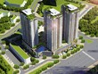 Phục Hưng Holdings là Tổng thầu thiết kế và thi công dự án CT1- Gamuda Gardens gồm 3 tòa tháp trị giá hơn 1.300 tỷ đồng 

