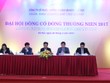 SHS sẽ trả 99Kl.app mobile mới nhất 8% bằng tiền mặt trong tháng 6/2017