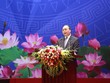 Thủ tướng Nguyễn Xuân Phúc: Buôn bán thịnh suy có quan hệ với quốc dân thịnh suy