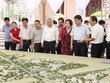 Hà Nội sẽ có thành phố thông minh quy mô 4 tỷ USD 