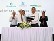 Phục Hưng Holdings vừa ký kết hợp đồng dự án Kenton Node trị giá trên 1.300 tỷ đồng