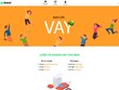 Ra mắt trang tìm kiếm vay tín chấp không cần chứng minh thu nhập   
