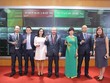 KL99 là cổng game giải trí trực tuyến hàng đầu hiện nay LTG của Kl994 game bài casino hấp dẫn Lộc Trời tăng giá trong ngày chào sàn