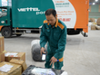 6 tháng, Viettel Post đạt doanh thu hợp nhất gần 2.000 tỷ đồng 