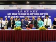 ABBank làm đầu mối thu xếp 5.400 tỷ đồng vốn Nhiệt điện Vĩnh Tân 4