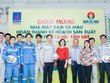 Đạm Cà Mau vượt kế hoạch năm trước gần 2 tháng