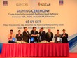 Lọc dầu Dung Quất hoàn thiện chuỗi giá trị khép kín