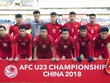 Thêm nhiều Kl991.com World Cup 2026 Chính Thức khuyến mại lớn cho U23 Việt Nam