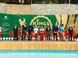 Sân gôn Kings Course chính thức khai trương 