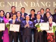 Dự án Thành phố thông minh Nhật Tân - Nội Bài được trao quyết định chủ trương Kl99ok phiên bản mới