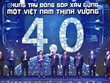 Khơi dậy tiềm lực, quy tụ người tài, tạo sức bật mới cho nền Kl992 cổng game cá cược