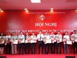 Lãnh đạo SCIC trao bằng khen cho những người đại diện vốn tại Kl991.com World Cup 2026 Chính Thức xuất sắc