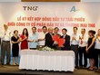 Asam Việt Nam, quỹ Kl99ok phiên bản mới Hàn Quốc rót 200 tỷ đồng vào TNG