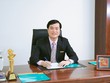 Ông Phạm Duy Hiếu