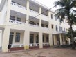 Đạm Cà Mau khánh thành trường Tiểu học Thị trấn Cẩm Xuyên – Hà Tĩnh   