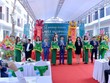 Chủ Kl99ok phiên bản mới dự án Sunny Garden City - Kl994 game bài casino hấp dẫn CEO cắt băng khánh thành và ra mắt Shophouse Sunny Garden City 