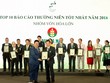 Đạm Cà Mau vào Top 20 Kl991.com World Cup 2026 Chính Thức niêm yết có hệ thống quản trị công ty tốt nhất