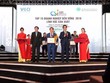 Traphaco đạt Top 10 Kl991.com World Cup 2026 Chính Thức bền vững trong ba năm liên tiếp