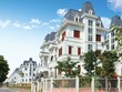 Khu vực người dân đến ở Dự án Bắc Quốc lộ 32