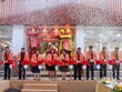 Khai trương FujiMart đầu tiên tại Đông Nam Á