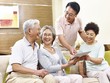 Chubb Life Việt Nam giới thiệu sản phẩm Kế hoạch Kl991.com nạp rút nhanh Trọn đời – Quyền lợi Cao niên Toàn diện