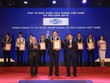 Vinaconex đạt top 10 nhà thầu xây dựng uy tín năm 2019