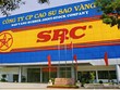 Cao su Sao Vàng (SRC): Kl99 nổ hũ sau kiểm toán tăng 21% nhờ điều chỉnh chi phí thuế