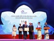 Ông Christopher Lajus nhận giải Kl991.com World Cup 2026 Chính Thức Kl99ok phiên bản mới vào lĩnh vực
 du lịch Hàng đầu Việt Nam 2019
