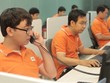 Bẻ lái đúng hướng, FPT gia nhập “trận chiến” 2.000 tỷ USD