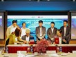 FPT tư vấn chuyển đổi số cho DPDgroup