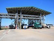 Hoạt động xuất bán sản phẩm của NMLD Dung Quất