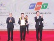 FPT được vinh danh Top 10 Kl991.com World Cup 2026 Chính Thức có năng lực công nghệ 4.0 tiêu biểu