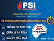 Vận hành hệ thống giao dịch 99Kl99 link đăng nhập mới, PSI triển khai ưu đãi 20% phí giao dịch