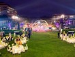 Xa hoa đám cưới giới siêu giàu Ấn Độ tại Sheraton Grand Đà Nẵng Resort