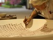 Chuyện chưa kể về chiếc đĩa kỷ lục thế giới của Gốm Chu Đậu