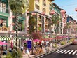Orchard mang đến sự náo nhiệt của một khu phố không bao giờ ngủ