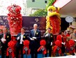 Khai trương Trung tâm Vàng bạc Đá quý Thời trang AJC, nhiều khuyến mại 