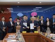 Nhựa Đông Á (DAG) hợp tác với Tổng Liên đoàn lao động Việt Nam