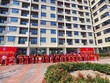 VGC khánh thành khu nhà ở công nhân