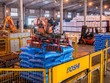 2 tháng đầu năm, Đạm Cà Mau (DCM) đạt 34,7 tỷ đồng Kl99 nổ hũ