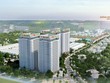 Dự án Green City Bắc Giang
