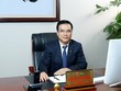 Ông Nguyễn Chí Thành, Tổng giám đốc SCIC
