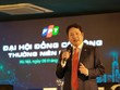 Chủ tịch HĐQT FPT Trương Gia Bình cho biết, việc tổ chức ĐHĐCĐ trong bối cảnh dịch bệnh là một minh chứng cho tinh thần Kl992 VIP Trang Chủ 2026 thời chiến