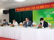 Ông Cao Tùng Lâm, Chủ tịch HĐQT Công ty trả lời các câu hỏi của Trang Chủ KL99Com Số 1 Link Đăng Ký KL999
